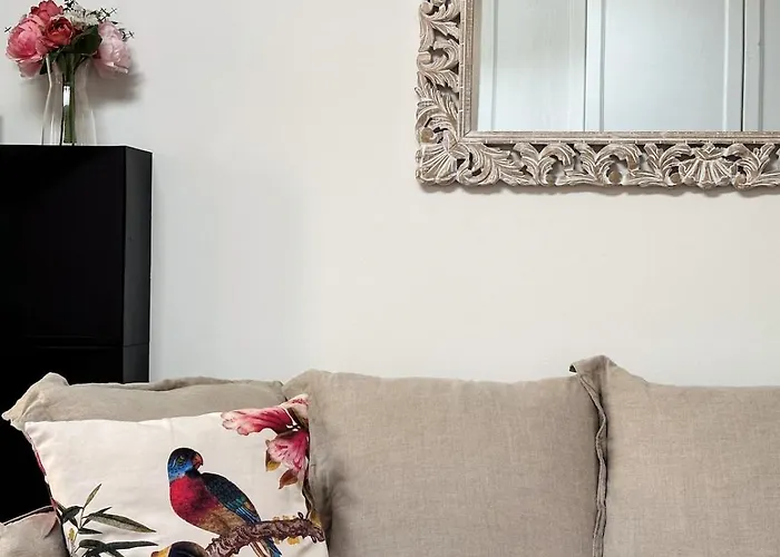 Two-room 15 Minutes From The Duomo * Milão