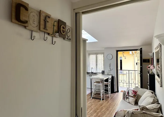 Two-room 15 Minutes From The Duomo Apartamento