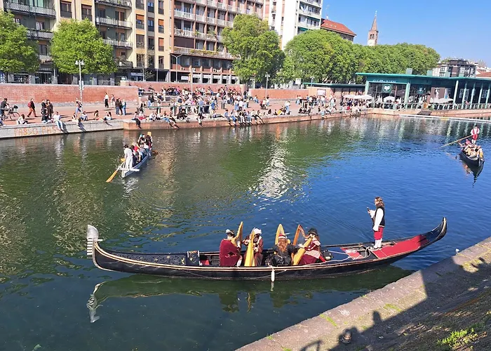 Navigli Ticinese