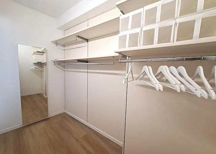 Navigli Ticinese Apartment *