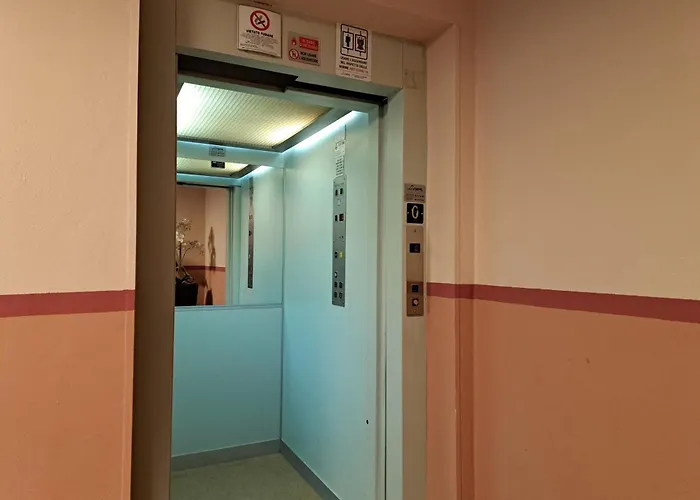 Апартаменты Navigli Ticinese