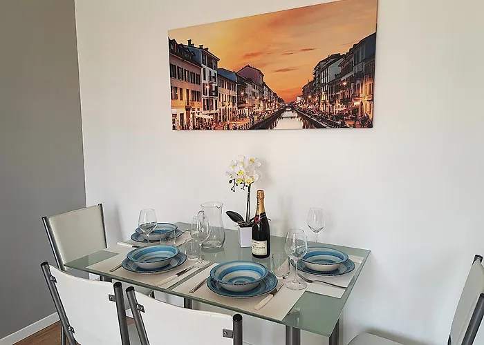 Navigli Ticinese * Милан