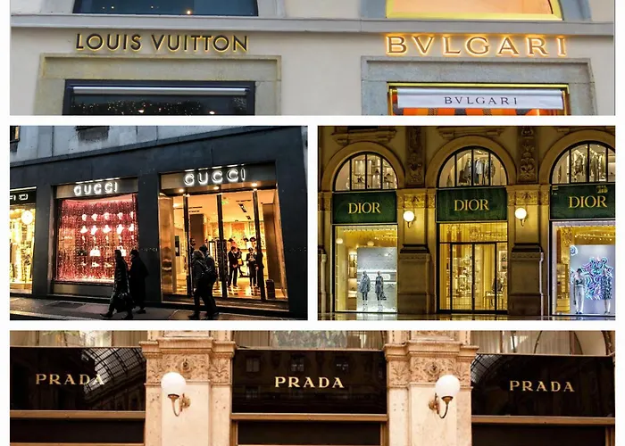 Navigli Ticinese Апартаменты