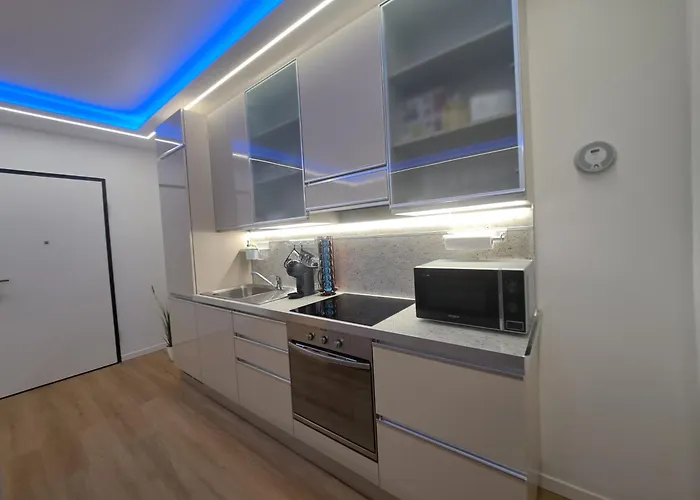 Navigli Ticinese Милан