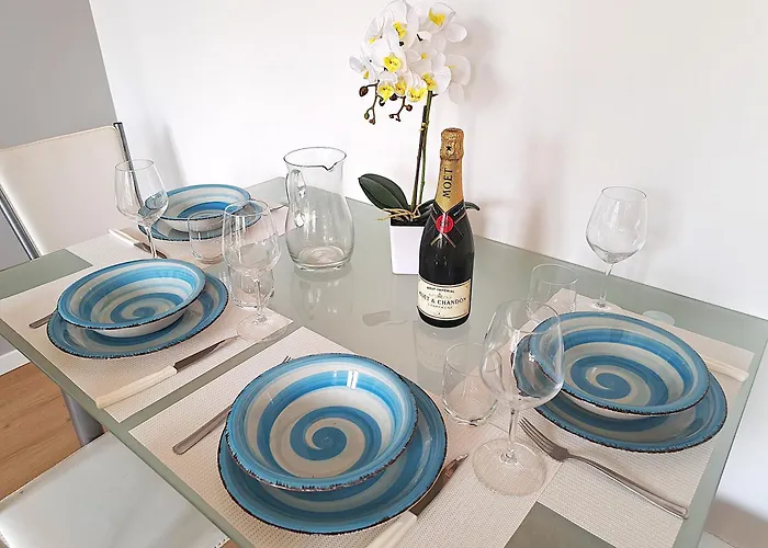 Navigli Ticinese Милан