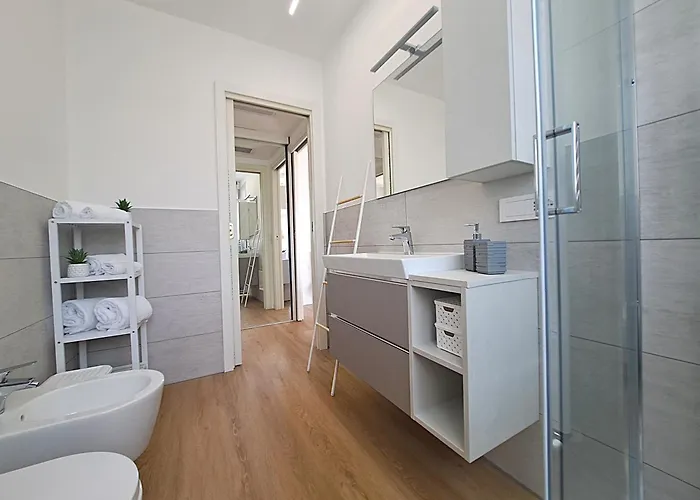 Navigli Ticinese * Mailand