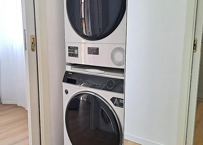 Navigli Ticinese Апартаменты *