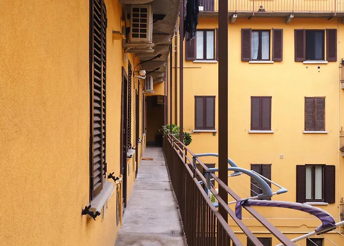 Primopiano - Paisiello Mediolan