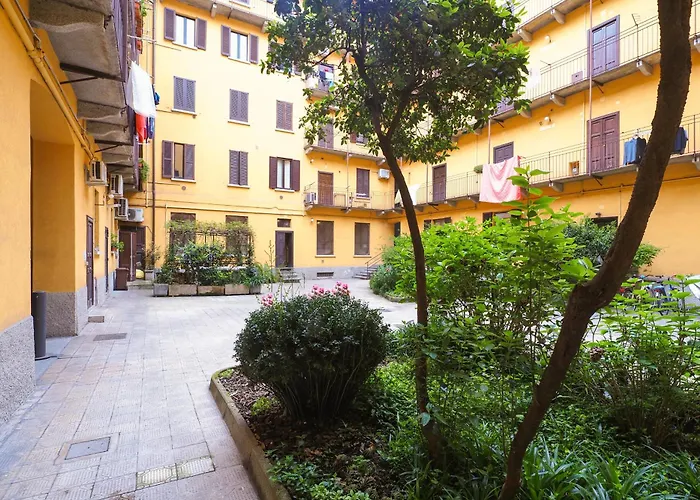 Primopiano - Paisiello Apartmán