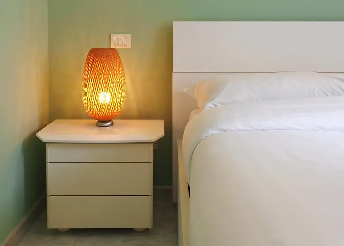 Primopiano - Paisiello Apartmán