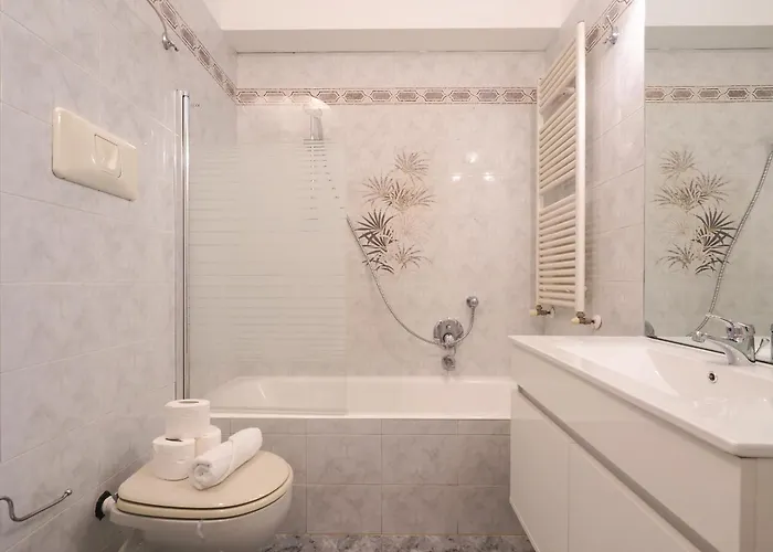 Primopiano - Paisiello Apartament *