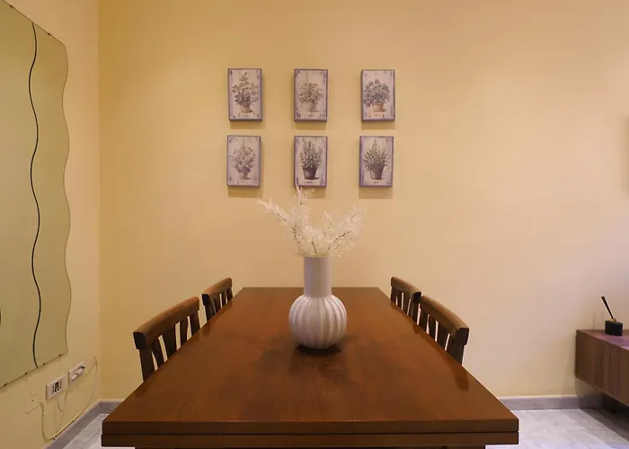 Primopiano - Paisiello Apartament