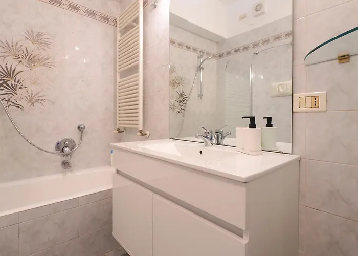 Primopiano - Paisiello Apartament *