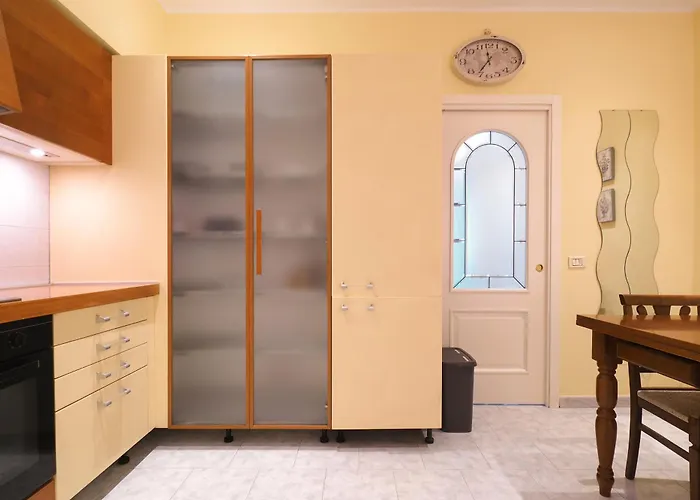 Primopiano - Paisiello Apartament *