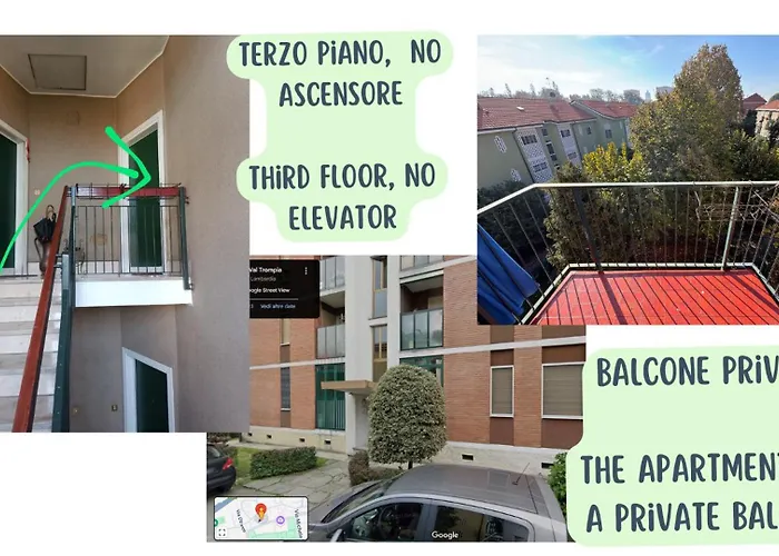 Looking For Casa Armonia - Easy *