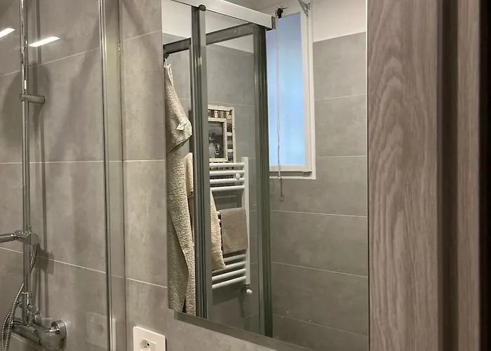 Mini In Niguarda * Milan