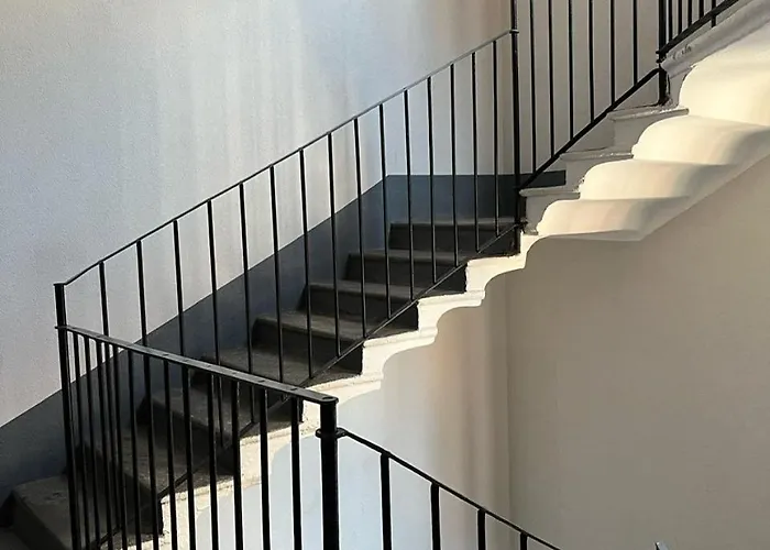 Mini In Niguarda Apartment