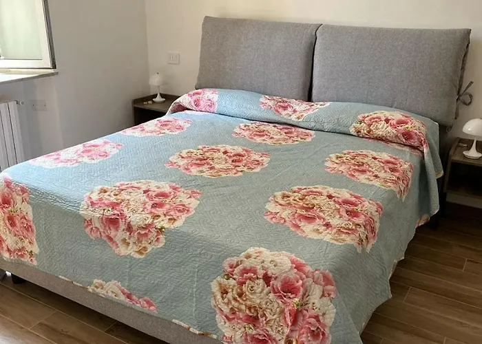 Mini In Niguarda Apartment Milan