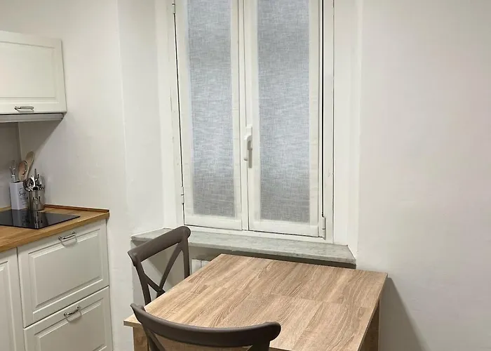 Mini In Niguarda Milan