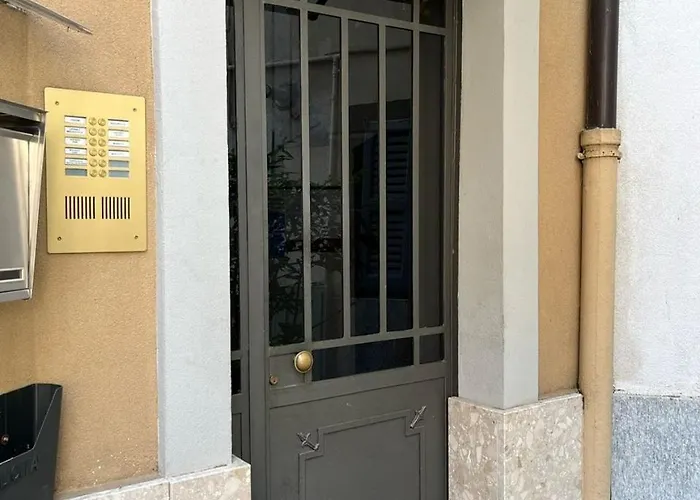 Apartment Mini In Niguarda