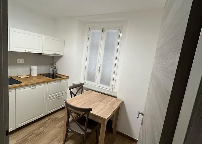 Mini In Niguarda Apartment Milan