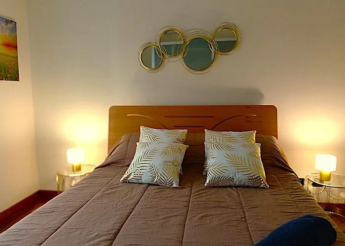 Joy Charming House Appartement