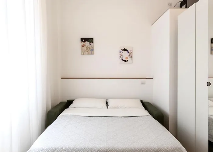 Charming Plana Milano