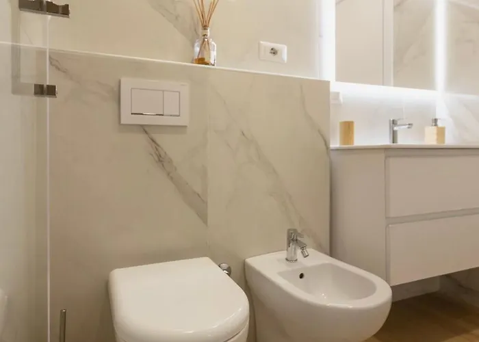 Appartement Charming Plana *