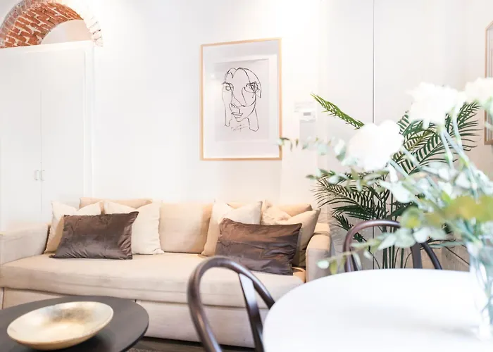 The Magnificent Milano