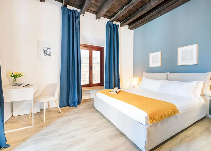 The Magnificent Daire *