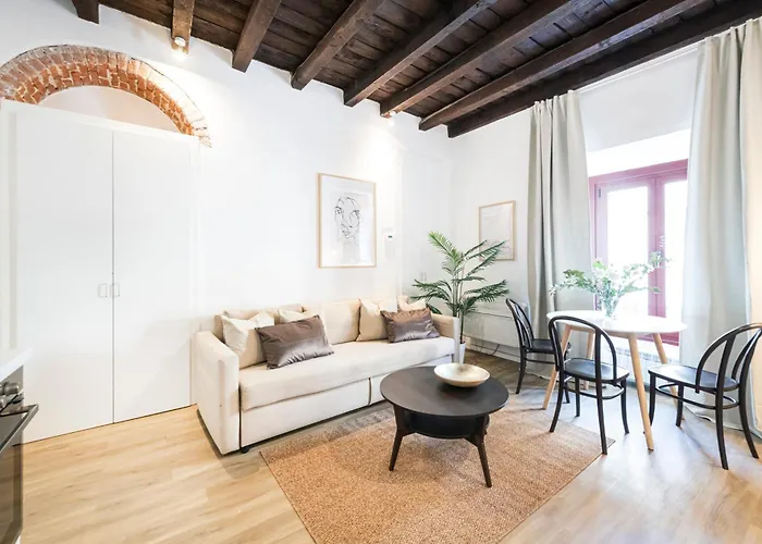 Apartment The Magnificent *