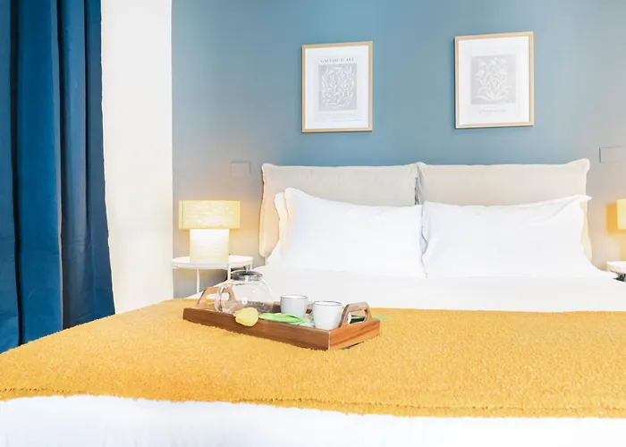 The Magnificent Daire Milano