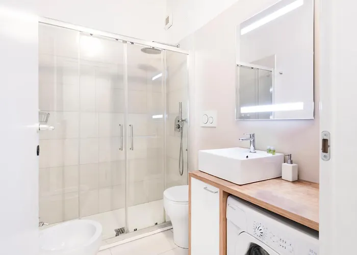 Daire The Magnificent Milano