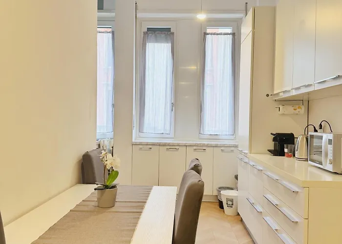 La Dolce - Buenos Aires Apartmán