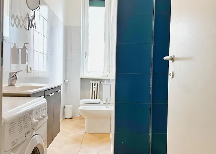 Apartmán La Dolce - Buenos Aires *