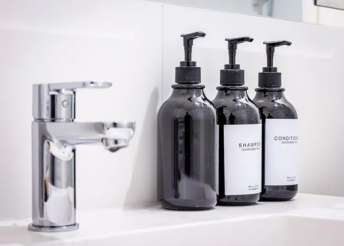 아파트 Sant'ambrogio Luxury 밀라노