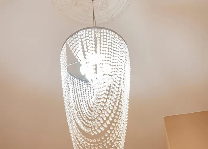 Sant'ambrogio Luxury 아파트