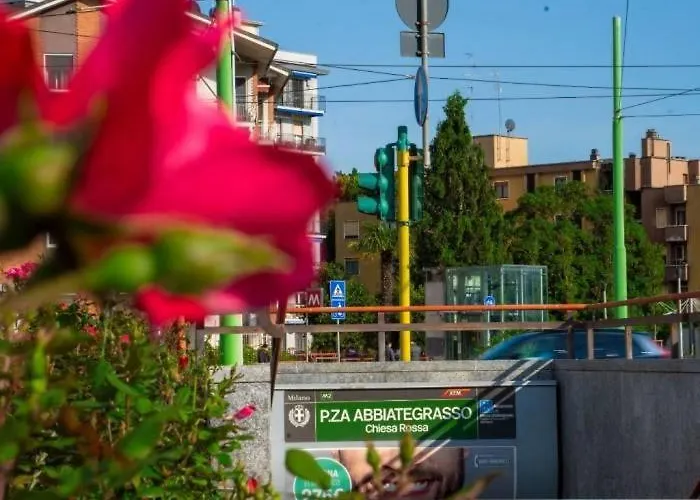 Il Posto Di Nicole Μιλάνο