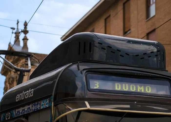 Il Posto Di Nicole * מילאנו