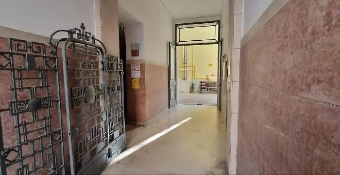 Buenos Aires View In Appartamento