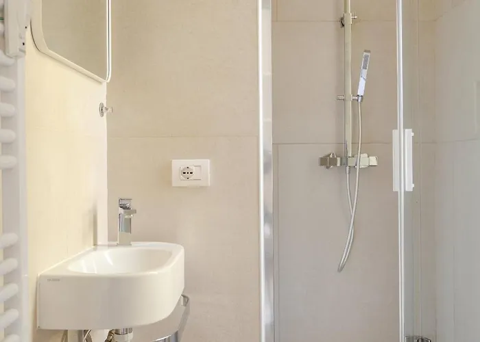 Buenos Aires View In Appartamento *