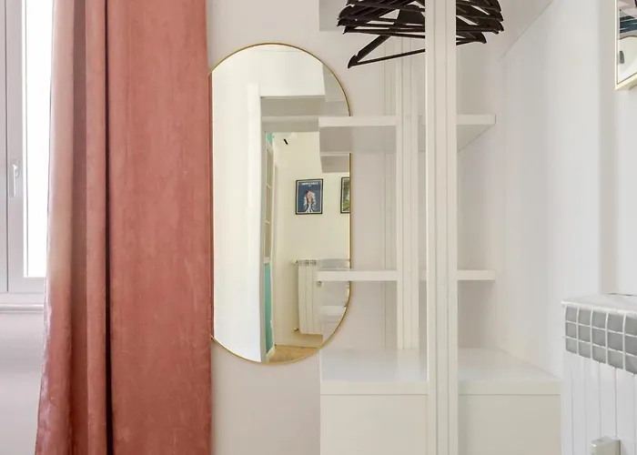 Appartamento Buenos Aires View In Milano