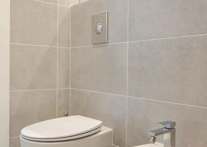 Appartamento Buenos Aires View In