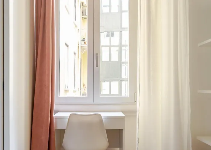 Buenos Aires View In Appartamento *