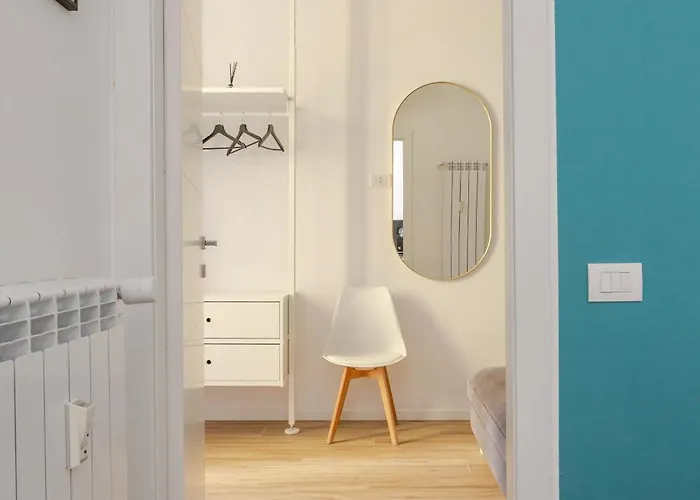 Appartamento Buenos Aires View In Milano