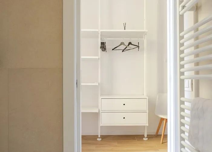 Buenos Aires View In *