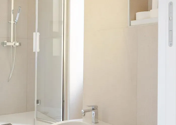 Buenos Aires View In