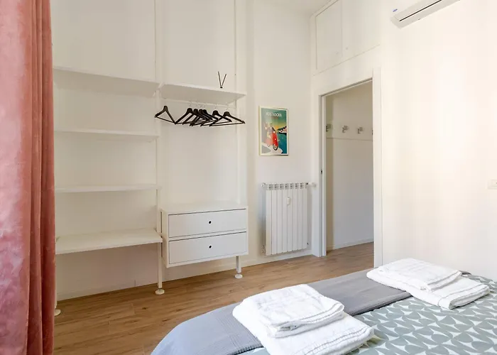 Buenos Aires View In Appartamento