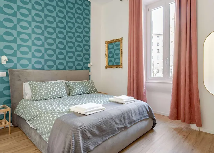 Appartamento Buenos Aires View In