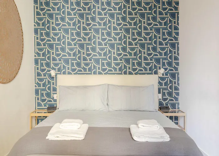 Buenos Aires View In Appartamento *